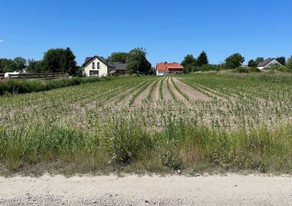 działka na sprzedaż - Długołęka, Oleśniczka