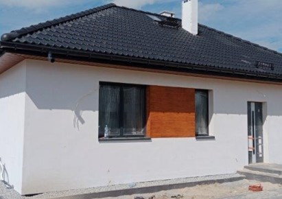 dom na sprzedaż - Długołęka, Oleśniczka