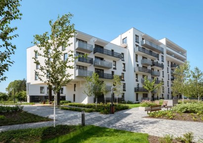 mieszkanie na sprzedaż - Wrocław, Stare Miasto, STARE MIASTO-APARTAMENT BLISKO RZEKI-TARAS 49 m2