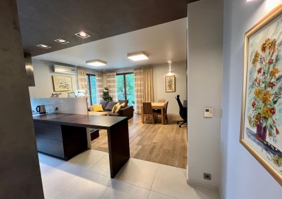 mieszkanie na wynajem - Wrocław, Krzyki, Partynice, Przyjaźni