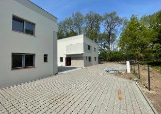 dom na sprzedaż - Wrocław, Psie Pole, Białych Goździków