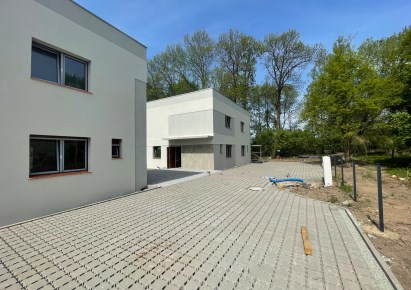 dom na sprzedaż - Wrocław, Psie Pole, Białych Goździków