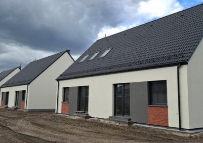 dom na sprzedaż - Długołęka, Kamień, Bliźniak okolice Długołęki