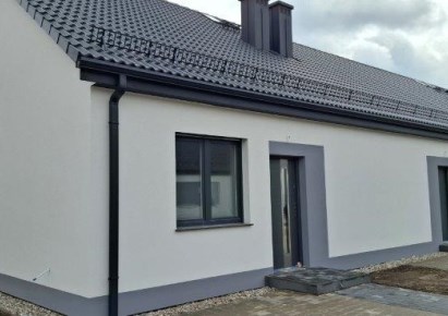 dom na sprzedaż - Długołęka, Kiełczów, Parterowe segemnty w Kiełczowie