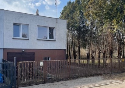 dom na sprzedaż - Wrocław, Fabryczna, Pilczyce