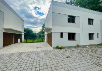 dom na sprzedaż - Wrocław, Psie Pole