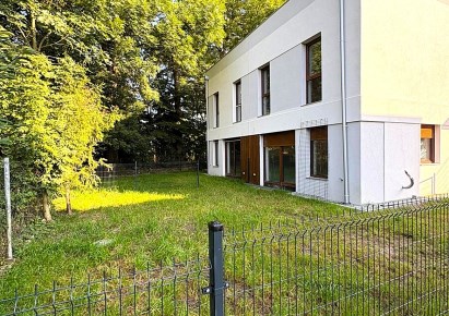dom na sprzedaż - Wrocław, Psie Pole, Białych Goździków