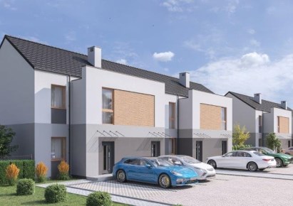 mieszkanie na sprzedaż - Wrocław, Psie Pole, Zgorzelisko, Mieszkanie z oddzielnym wejściemPsie Pole