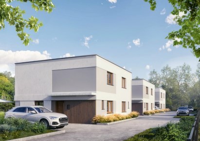 dom na sprzedaż - Wrocław, Psie Pole, Białych Goździków