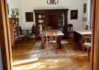 dom na sprzedaż - Wrocław, Psie Pole, Karłowice