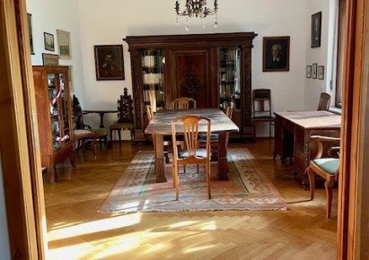 dom na sprzedaż - Wrocław, Psie Pole, Karłowice