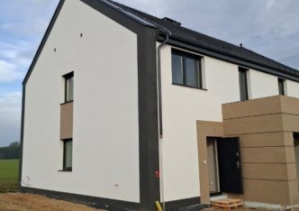 dom na sprzedaż - Długołęka, Łozina