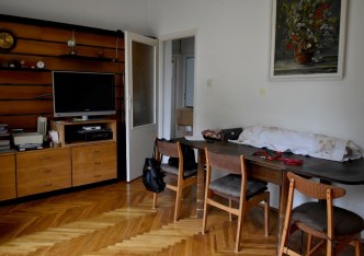 mieszkanie na sprzedaż - Wrocław, Śródmieście, Zacisze