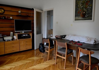 mieszkanie na sprzedaż - Wrocław, Śródmieście, Zacisze