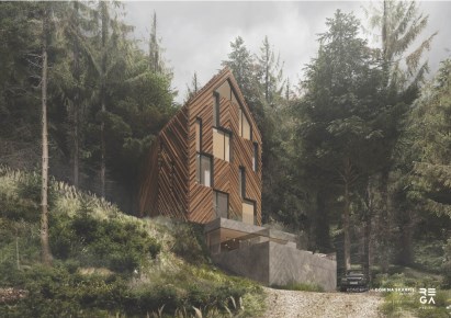 działka na sprzedaż - Karpacz