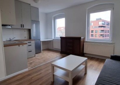 mieszkanie na sprzedaż - Wrocław, Śródmieście, Śródmieście 2 - pokojowe ul.Jedności Narodowej