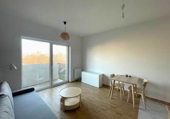 mieszkanie na sprzedaż - Wrocław, Śródmieście, Micro Home Promenady - 2023 r.
