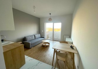 mieszkanie na sprzedaż - Wrocław, Śródmieście, Micro Home Promenady - 2023 r.