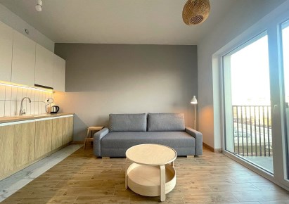 mieszkanie na sprzedaż - Wrocław, Śródmieście, Micro Home Promenady - 2023 r.