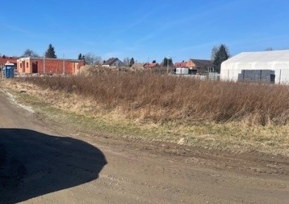 działka na sprzedaż - Długołęka, Oleśniczka