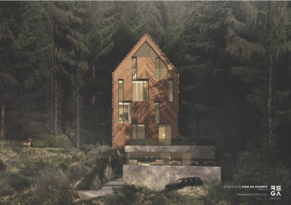 dom na sprzedaż - Karpacz