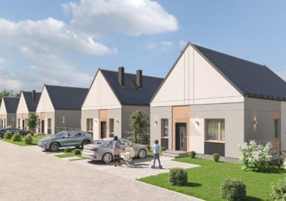 dom na sprzedaż - Długołęka, Śliwice, Śliwice, Domy jednorodzinne , BEZ PROWIZJI