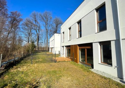 dom na sprzedaż - Wrocław, Psie Pole, Białych Goździków