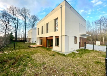 dom na sprzedaż - Wrocław, Psie Pole, Białych Goździków