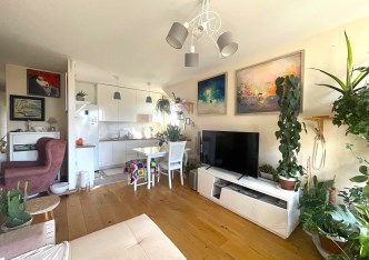 mieszkanie na sprzedaż - Wrocław, Psie Pole, Sołtysowice, Nowe 3 Pokoje -Ostatnie Piętro -Winda -Garaż