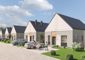 dom na sprzedaż - Długołęka, Śliwice, Śliwice, Domy jednorodzinne , BEZ PROWIZJI