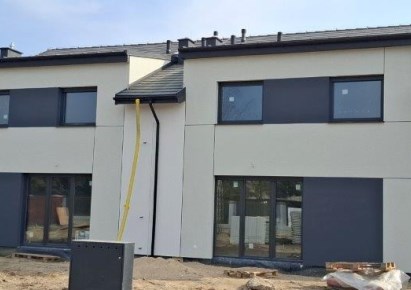 mieszkanie na sprzedaż - Długołęka, Kiełczów, Kiełczów, Apartamenty dwupoziomowe z ogródkami