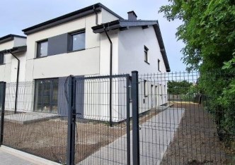 mieszkanie na sprzedaż - Długołęka, Kiełczów, Kiełczów, Apartamenty dwupoziomowe z ogródkami