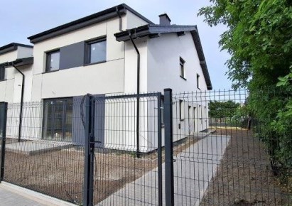mieszkanie na sprzedaż - Długołęka, Kiełczów, Kiełczów, Apartamenty dwupoziomowe z ogródkami
