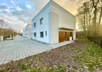 dom na sprzedaż - Wrocław, Psie Pole, Białych Goździków