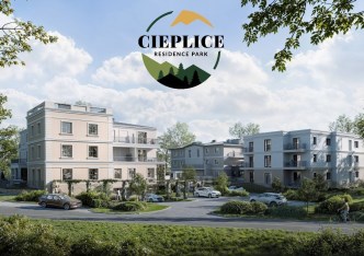 mieszkanie na sprzedaż - Jelenia Góra, Cieplice Śląskie-Zdrój