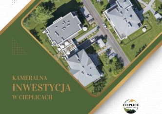 mieszkanie na sprzedaż - Jelenia Góra, Cieplice Śląskie-Zdrój, Krośnieńska