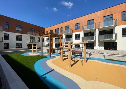 mieszkanie na sprzedaż - Wrocław, Krzyki, Orawska