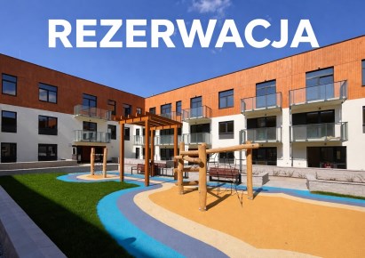 mieszkanie na sprzedaż - Wrocław, Krzyki, Orawska