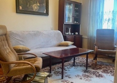 mieszkanie na sprzedaż - Wrocław, Fabryczna, Gajowice