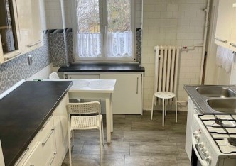 mieszkanie na sprzedaż - Wrocław, Fabryczna, Gajowice