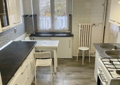 mieszkanie na sprzedaż - Wrocław, Fabryczna, Gajowice
