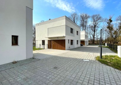 dom na sprzedaż - Wrocław, Psie Pole, Białych Goździków