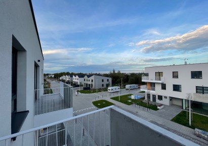 mieszkanie na wynajem - Wrocław, Fabryczna, Żerniki, Eukaliptusowa