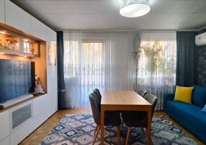 mieszkanie na sprzedaż - Wrocław, Krzyki, Gaj, GAJ - 2 POKOJE - ROZKŁAD - BALKON