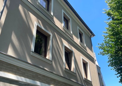 mieszkanie na sprzedaż - Jelenia Góra, Cieplice Śląskie-Zdrój, Krośnieńska
