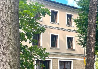 mieszkanie na sprzedaż - Jelenia Góra, Cieplice Śląskie-Zdrój, Krośnieńska
