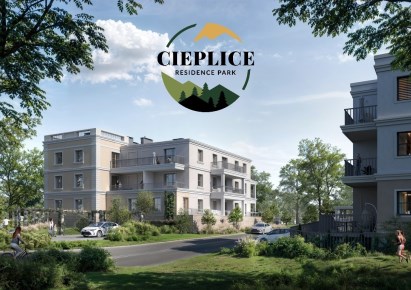 mieszkanie na sprzedaż - Jelenia Góra, Cieplice Śląskie-Zdrój, Krośnieńska