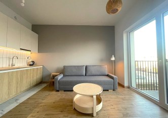 mieszkanie na sprzedaż - Wrocław, Śródmieście, Micro Home Promenady - 2023 r.
