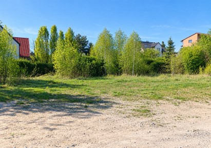 działka na sprzedaż - Długołęka, Kiełczów, Tylko u Nas- Kiełczów - działka pod zab. bliźniacz