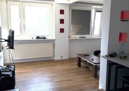 mieszkanie na sprzedaż - Wrocław, Krzyki, Południe